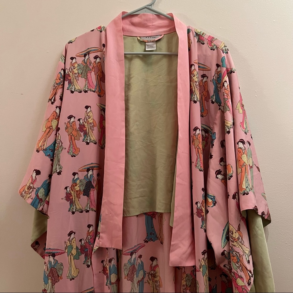 Natori Sleep Robe
